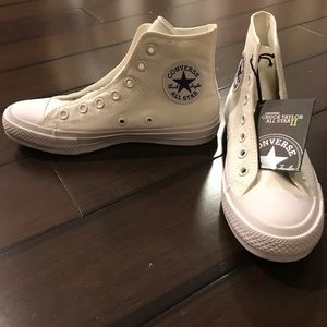 All Star Chuck Taylors